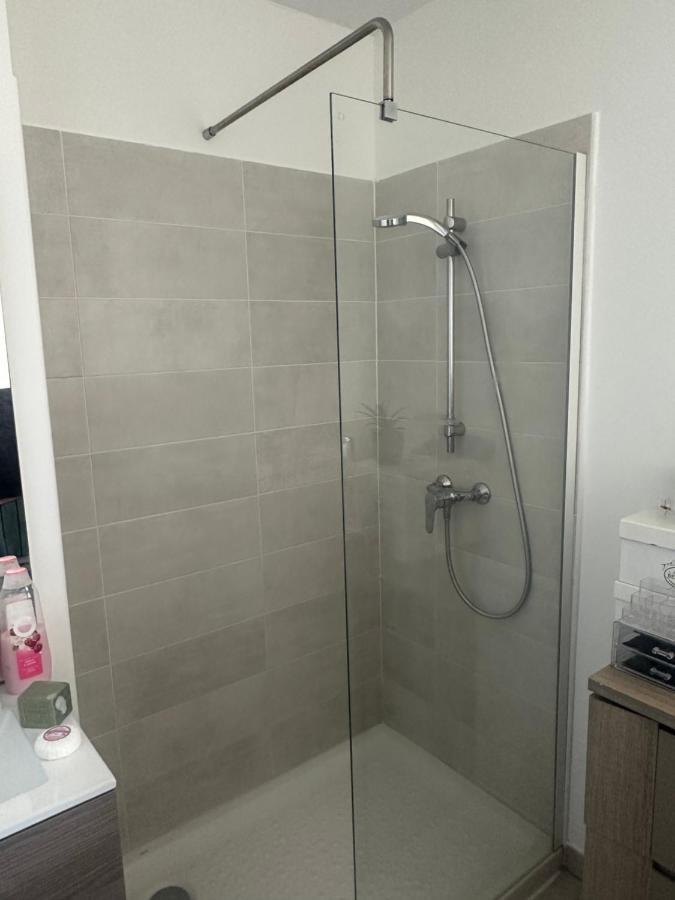 Appartement Super Appt 300 M De La Plage à Sérignan Extérieur photo
